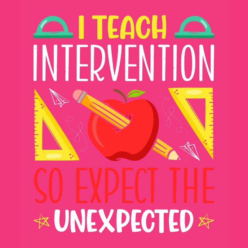 Enseignant d’intervention, Spécialiste de l’intervention