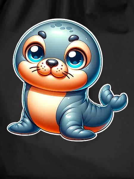 Seal seal