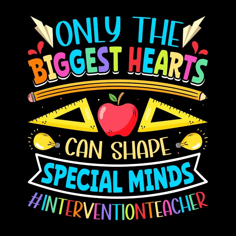 Intervention Teacher, Intervention specialist