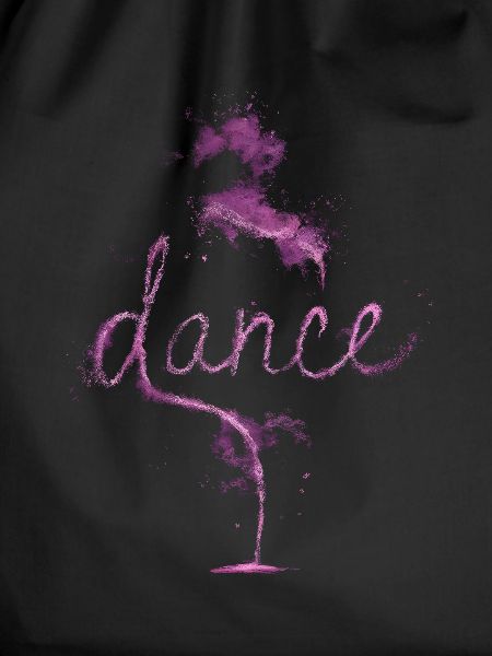Dance purple dust