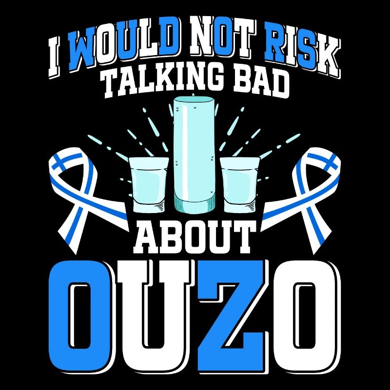 Greece Ouzo