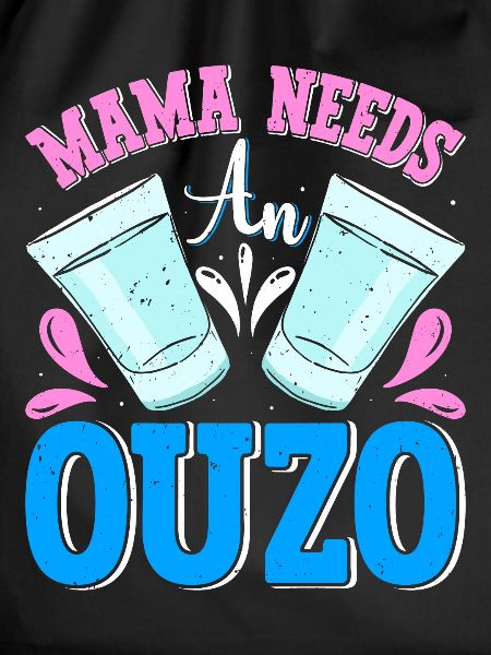Greece Ouzo