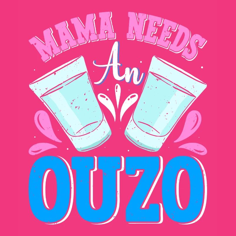 Grèce Ouzo