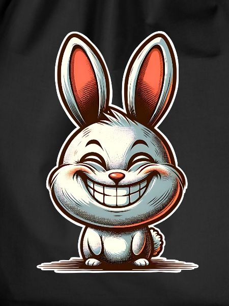 Rabbit Rabbit