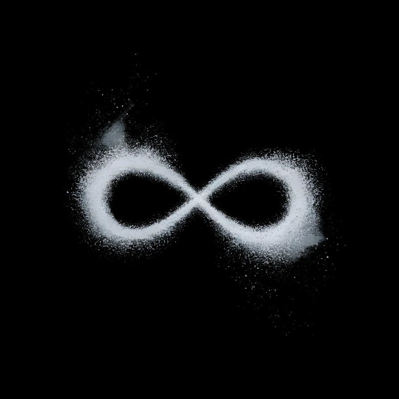 infinity