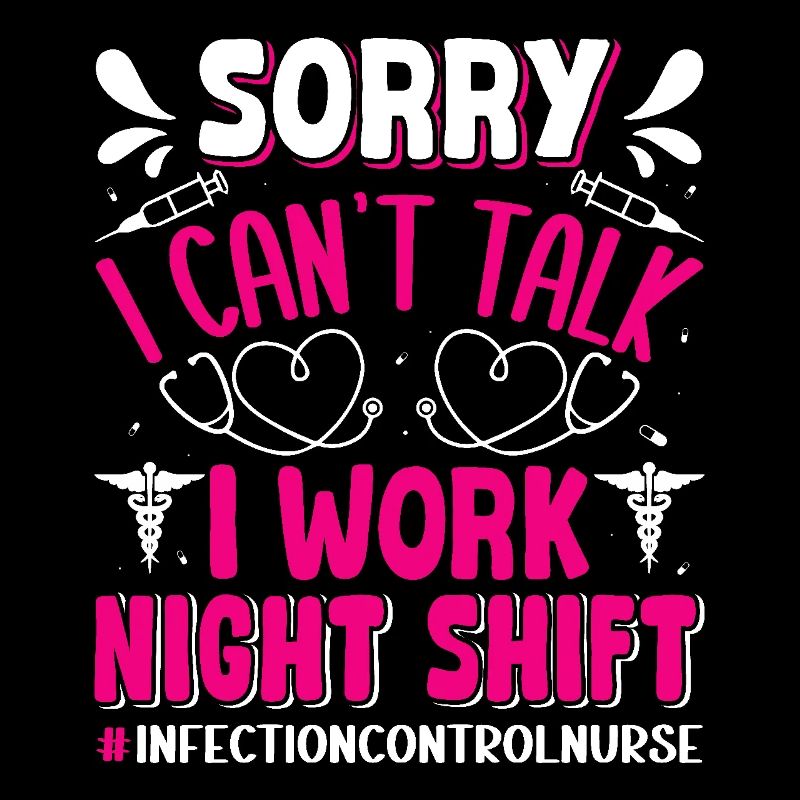Caregiver Infection Control
