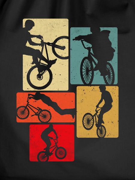 Fahrrad Retro