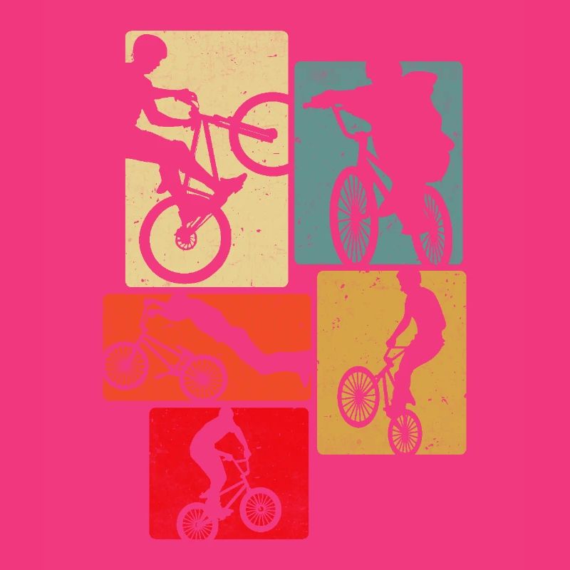 Bicycle Retro