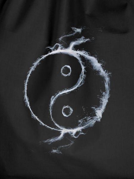 yin yang