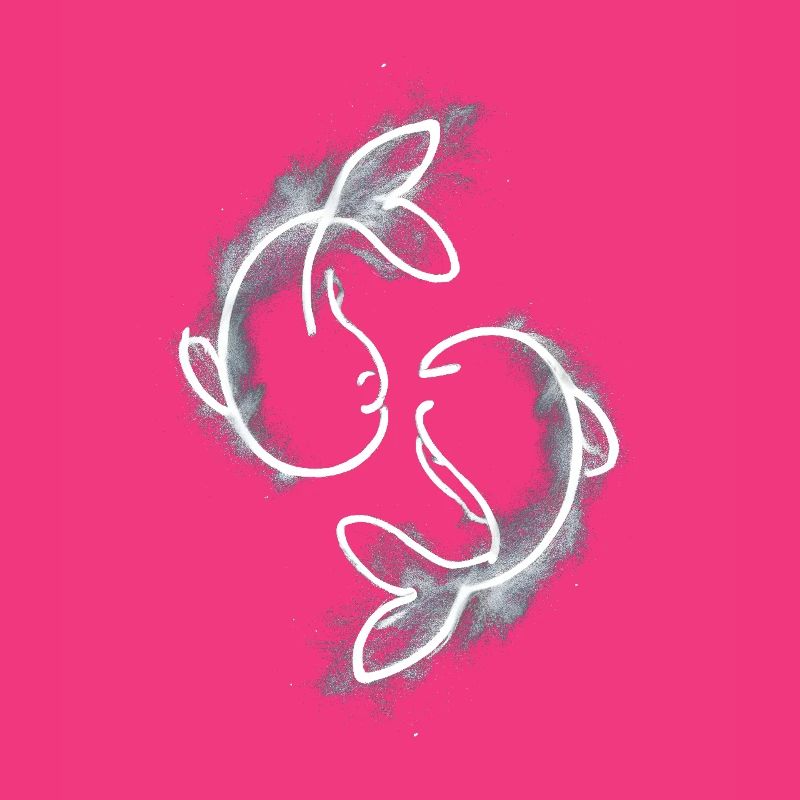 two fish