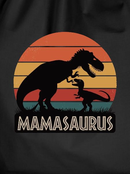 Mamasaurus