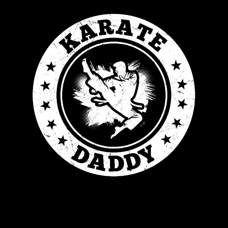 Karaté Daddy Karaté Combattant