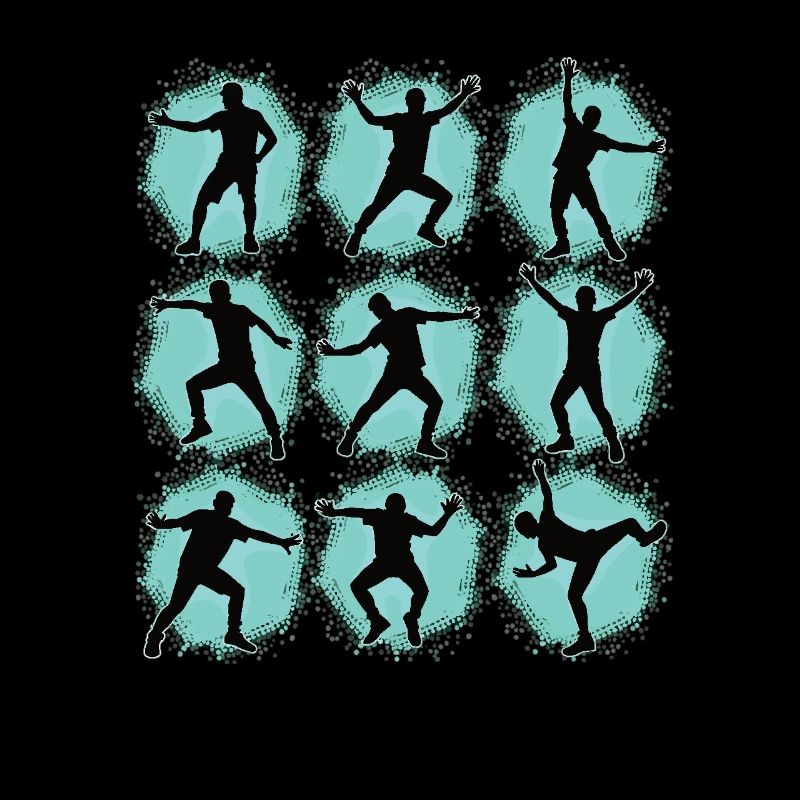 Breakdance Kids for Dance Breakdancers