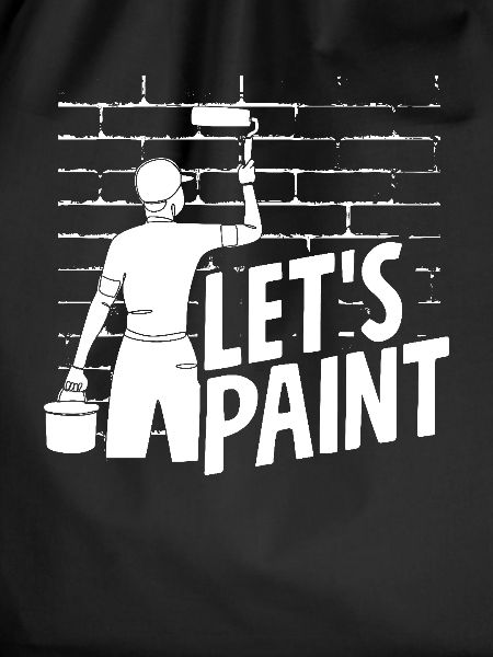 Let's Paint, Painter Enthusiast
