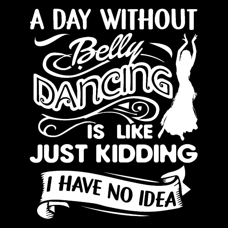 Belly Dancing A Day Without Belly Dancing