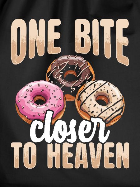 Donuts Donut