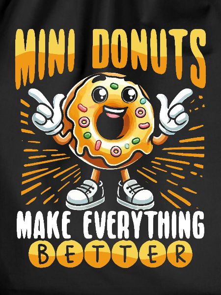 Donuts Donut