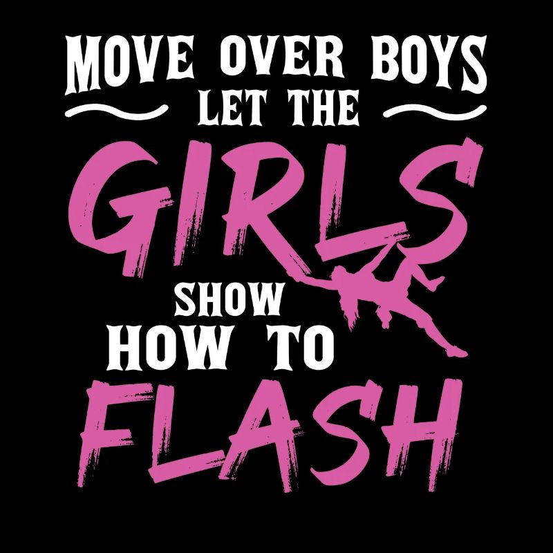 Bloc Move Over Bloc Garçons