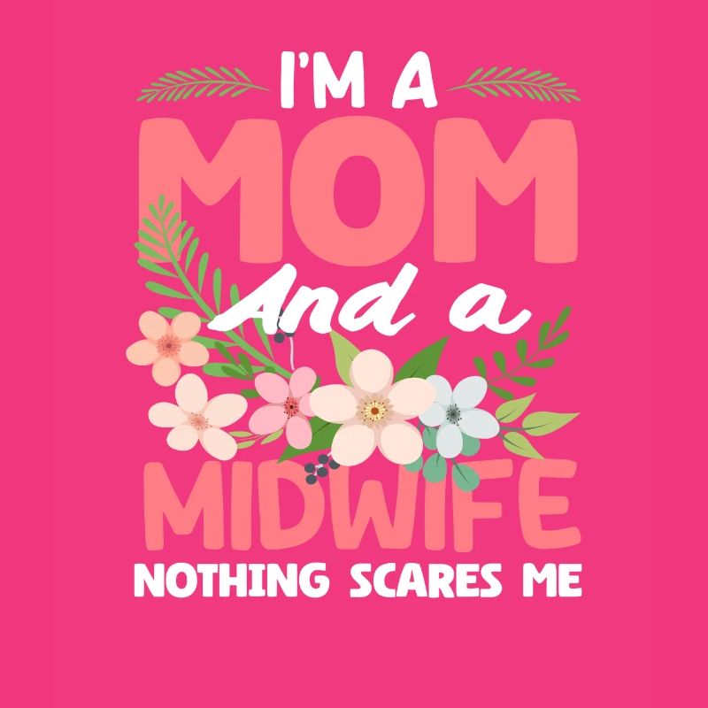 Ich Bin Eine Mama Und Eine Hebamme Nichts