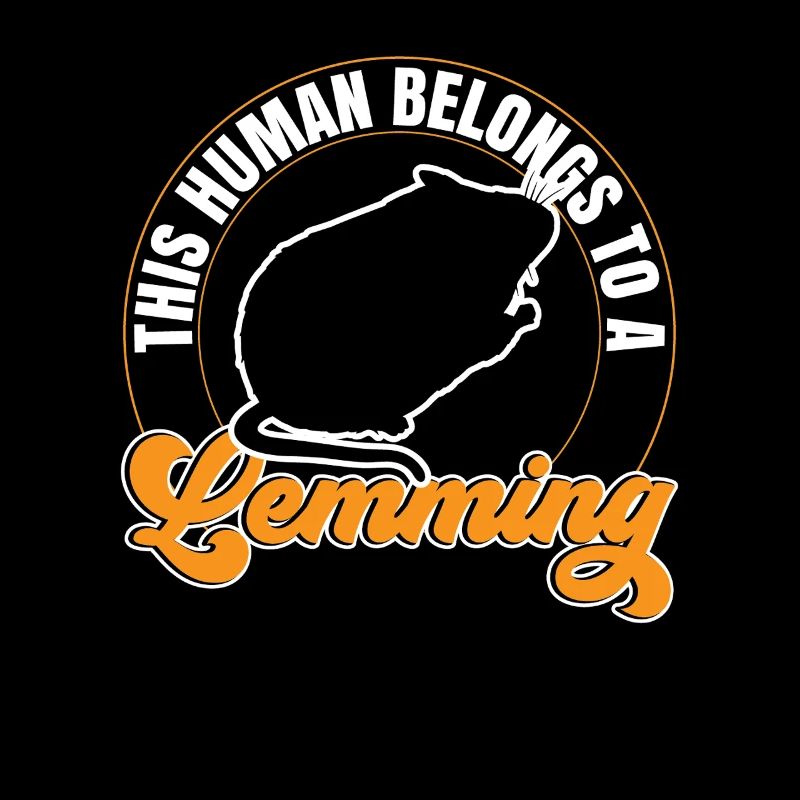 Lemming Vole Belong to a Lemming