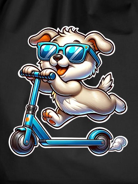 Kick Scooters E-Scooters E-Scooters
