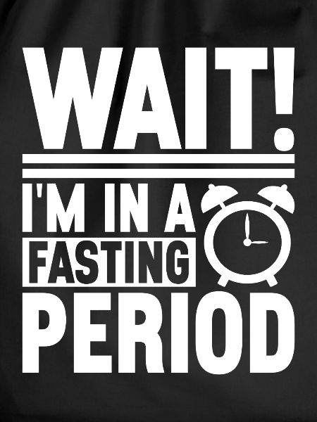 Intermittent fasting Intermittent fasting