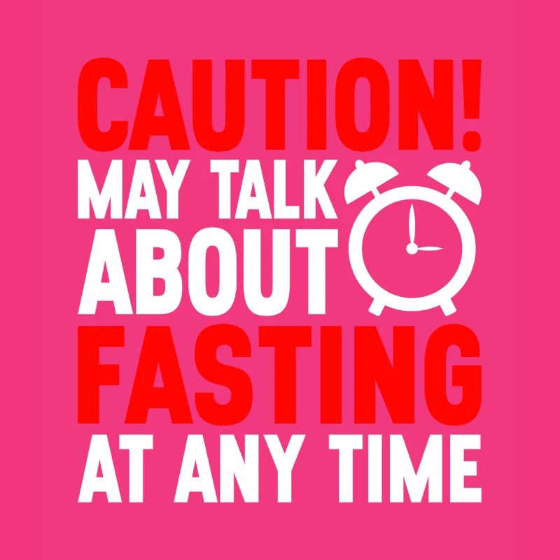 Intermittent fasting Intermittent fasting