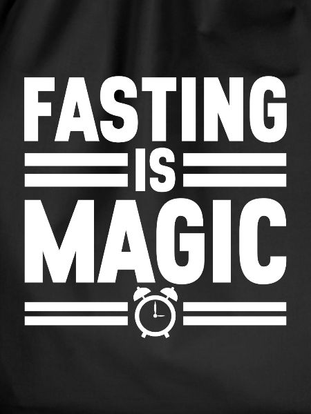 Intermittent fasting Intermittent fasting