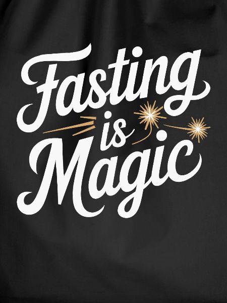 Intermittent fasting Intermittent fasting