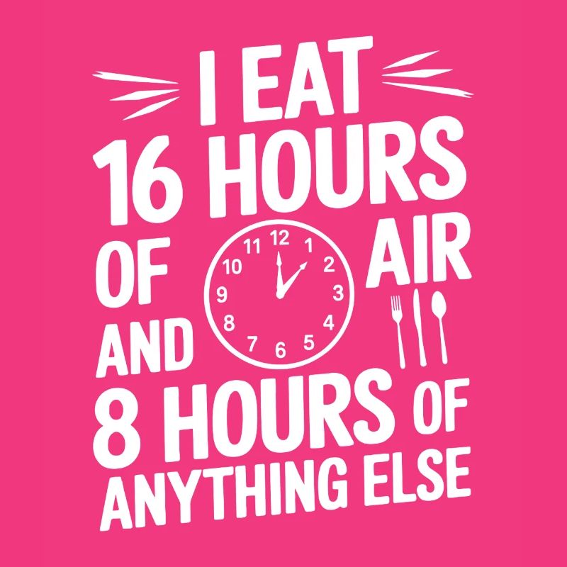 Intermittent fasting Intermittent fasting