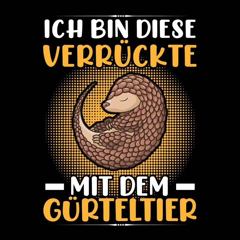 Armadillo Crazy avec Armadillo Armadillo Armadillo
