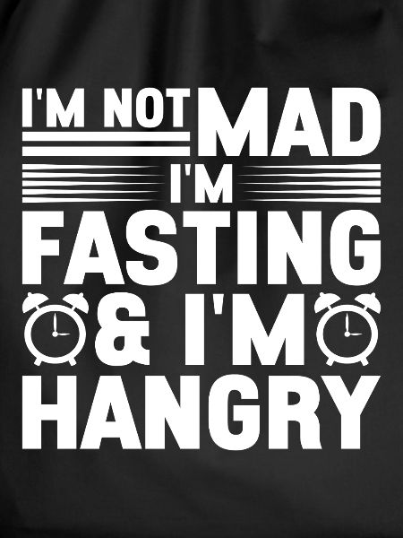 Intermittent fasting Intermittent fasting
