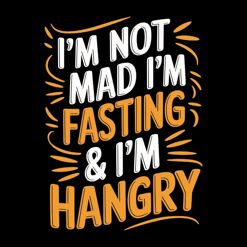 Jeûne intermittent Jeûne intermittent