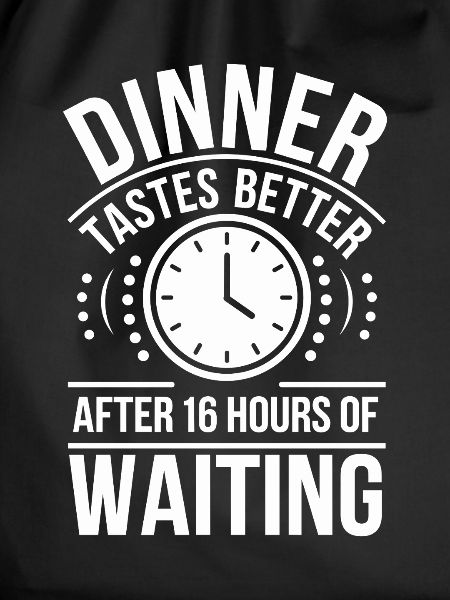 Intermittent fasting Intermittent fasting