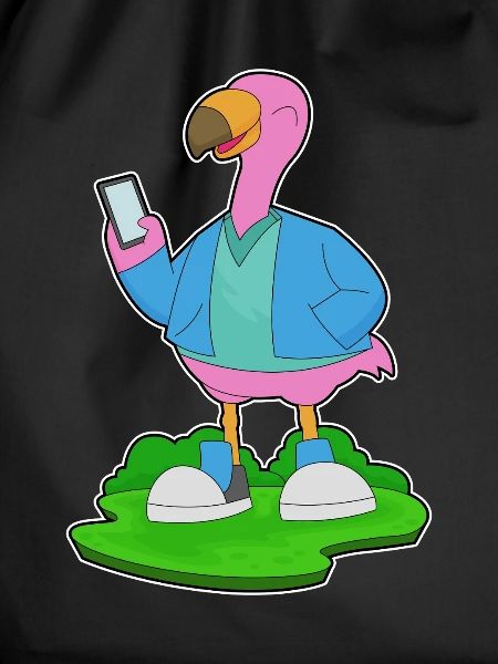 Flamingo Smartphone