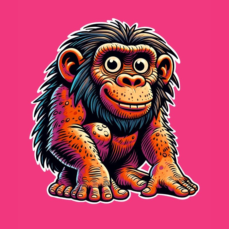 Neanderthal