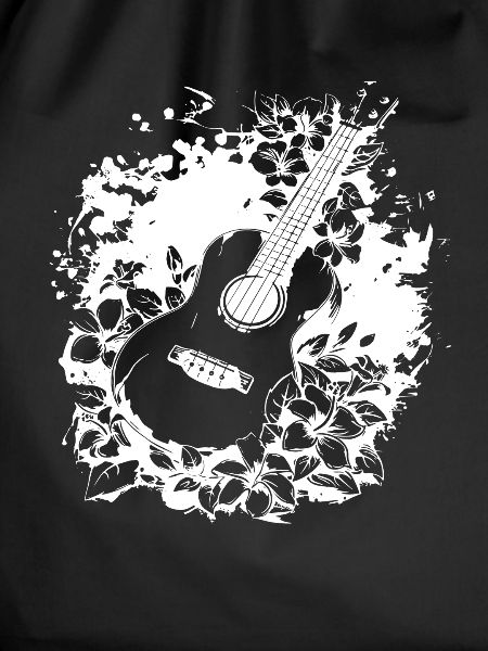 Funny Ukulele