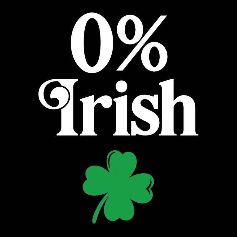 0% Irish