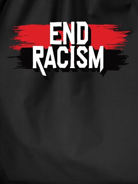 Anti-Racism, Equality & Diversity