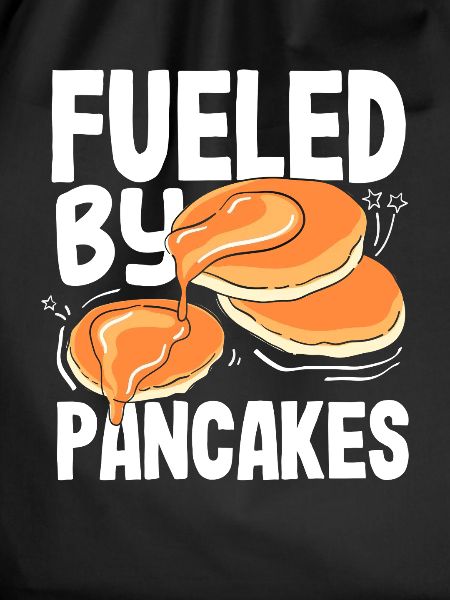 Powered by pancake energy