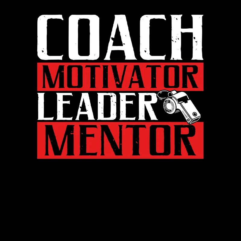 Trainer Geschenke Coach Geschenkidee