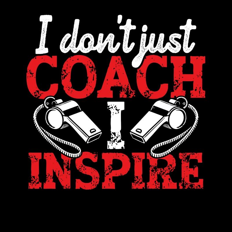 Trainer Geschenke Coach Geschenkidee