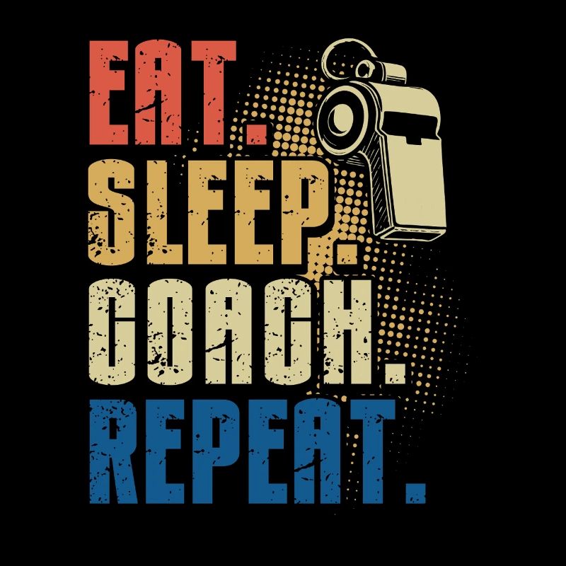 Trainer Geschenke Coach Geschenkidee