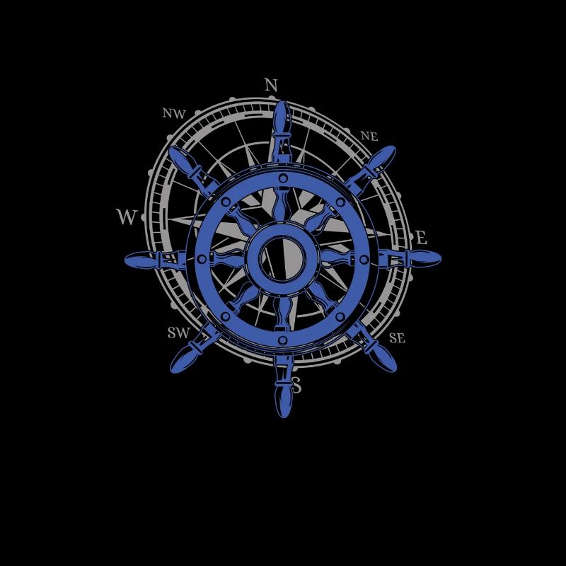 4 Capitaine Sailor Windrose