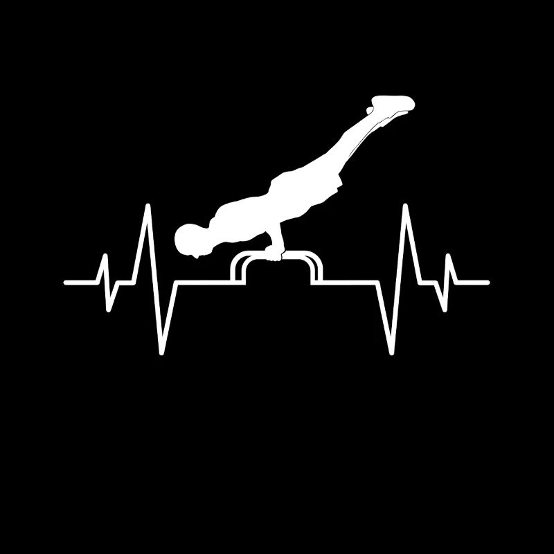 Calisthenics Heartbeat