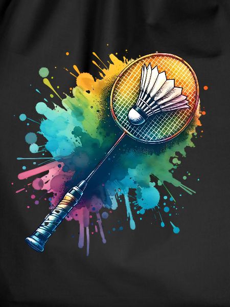 Badminton