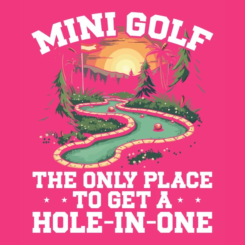 Golf Golf Golfer Golf Course