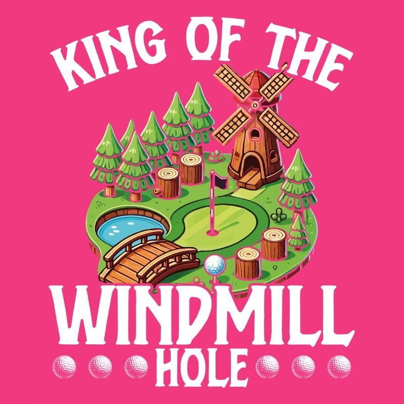 Golf Golf Golfer Golf Course