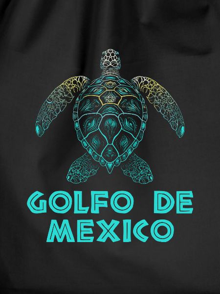 golfo de mexico