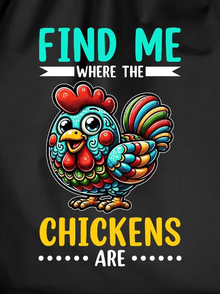 Chicken Chickens